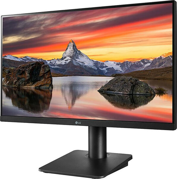 Lg 24MP450-B 24.0" IPS FHD FreeSync