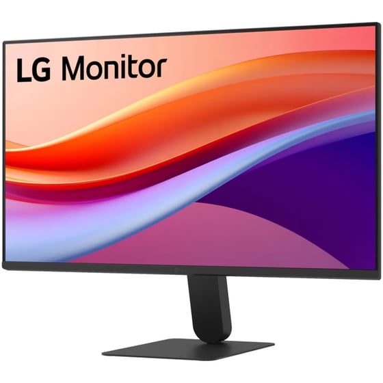 LG 24U411A-B 23.8" FHD IPS Flat 120Hz 5ms - Image 3