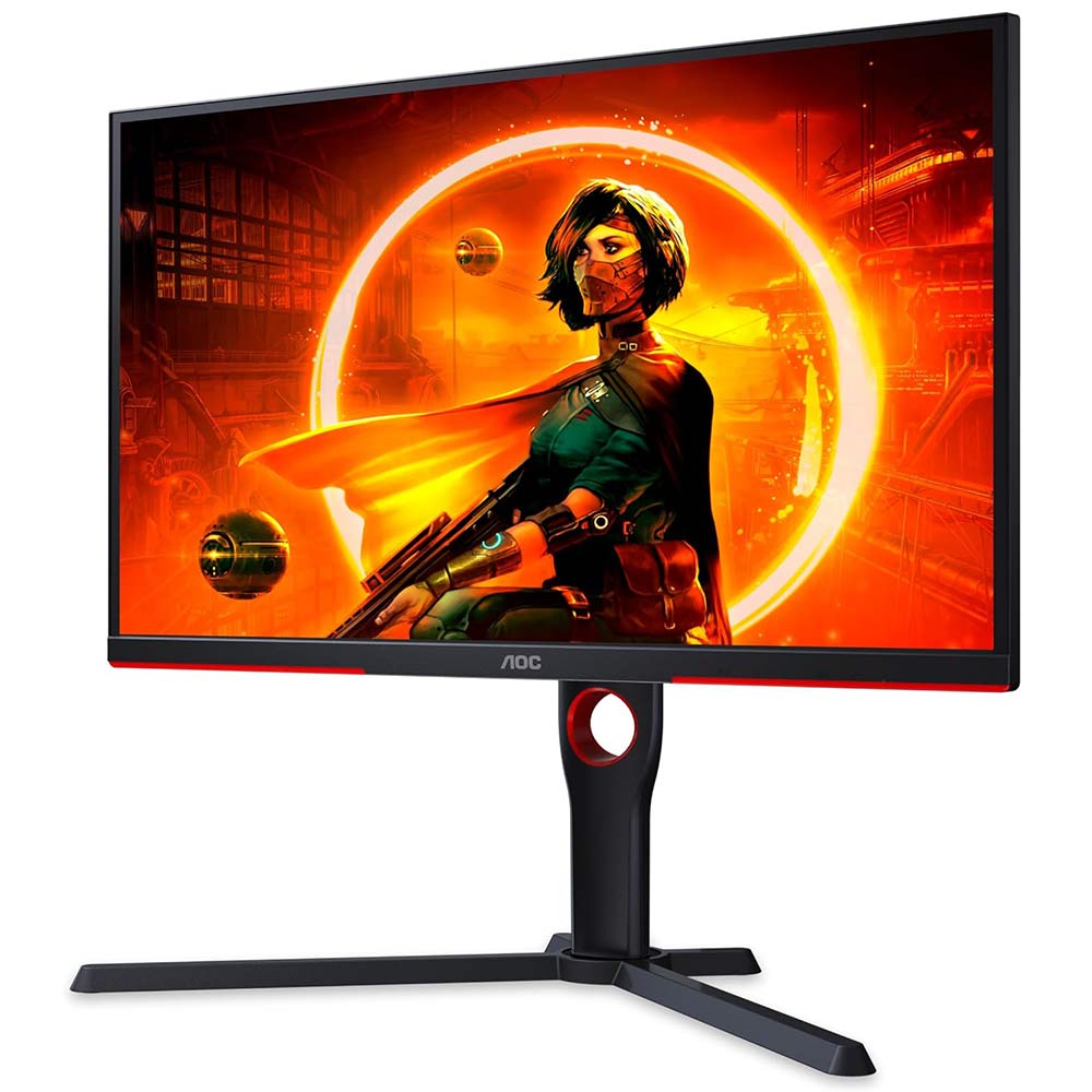 AOC 25G3ZM 24.5" Gaming FHD VA WLED