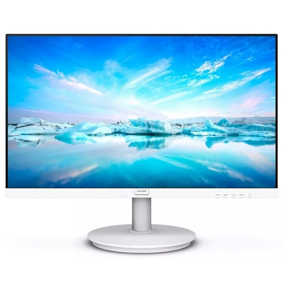 Philips 271V8AW 27.0" FHD IPS LED white
