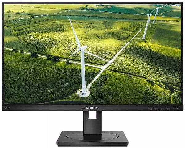 Philips 272B1G 27.0" 75Hz FH Business