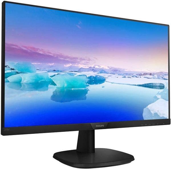 Philips 273V7QJAB 27.0" LED Full HD