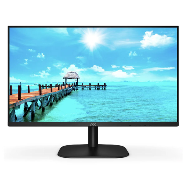 Aoc 27B2H 27.0" FHD IPS LED Monitor