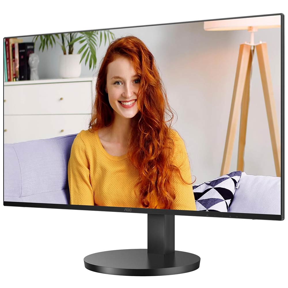 AOC 27B3CF2 27.0" IPS FULL HD LED 100HZ BLACK