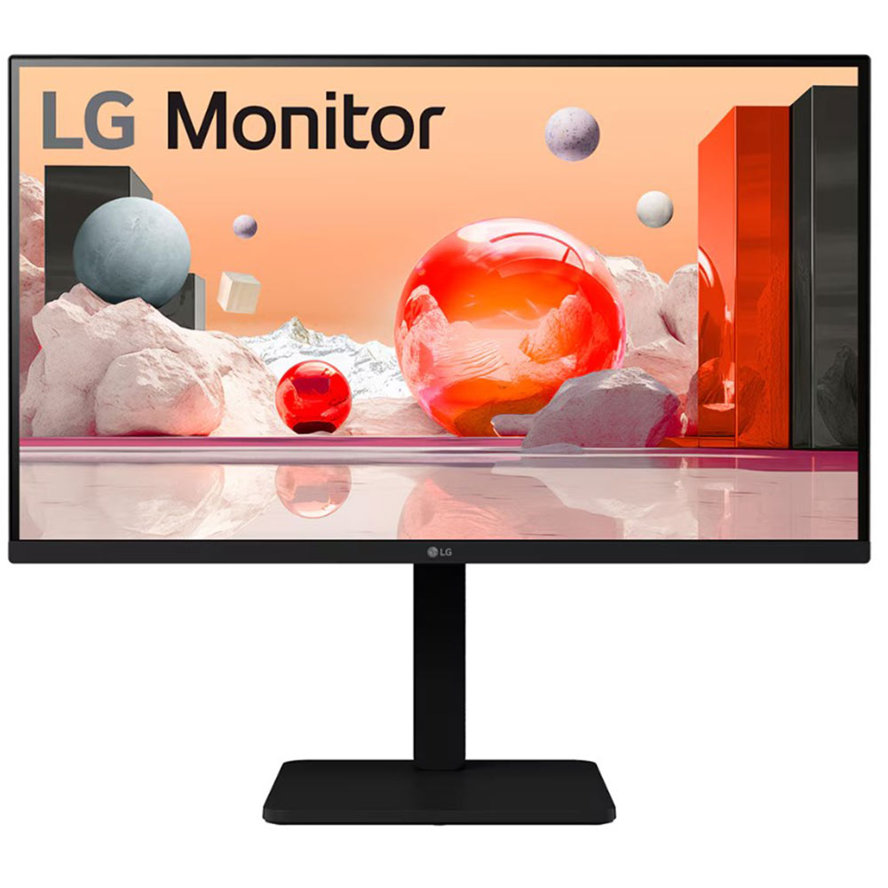 LG 27BA560-B 27.0" FHD IPS