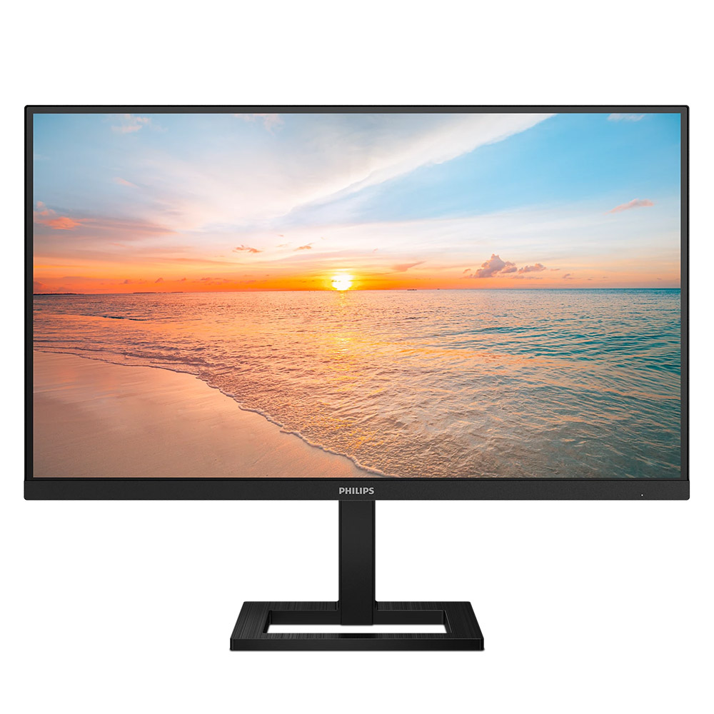 Philips 27E1N1800AE 27.0" 4K UHD IPS WLED black