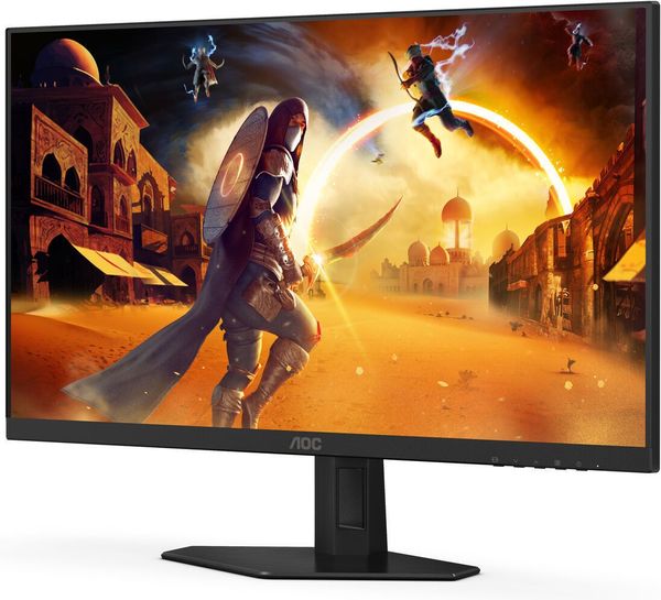 AOC 27G4XE 27.0" Gaming FHD IPS WLED