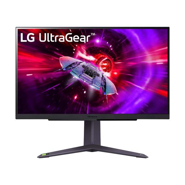 LG 27GR75Q-B 27.0" IPS QHD
