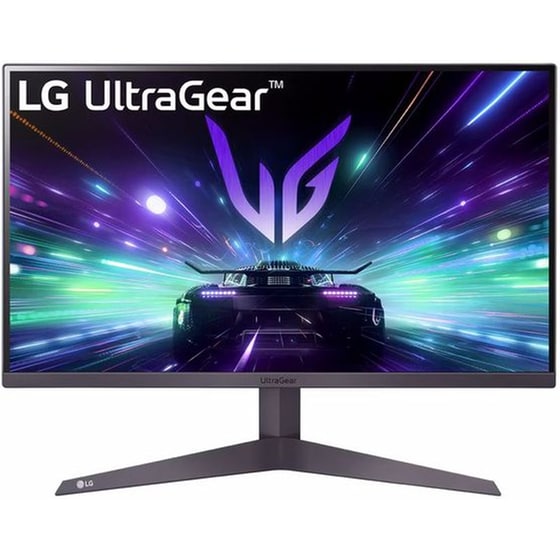 LG 27GS50F-B 27.0" FHD VA Flat 180Hz 1ms