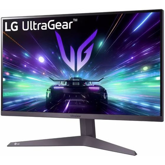 LG 27GS50F-B 27.0" FHD VA Flat 180Hz 1ms - Image 2
