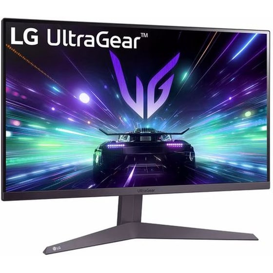LG 27GS50F-B 27.0" FHD VA Flat 180Hz 1ms - Image 3