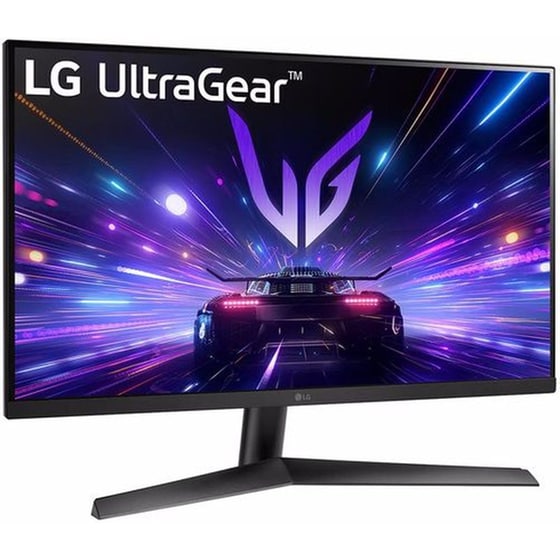 LG 27GS60F-B 27.0" FHD IPS Flat 180Hz 1ms - Image 2
