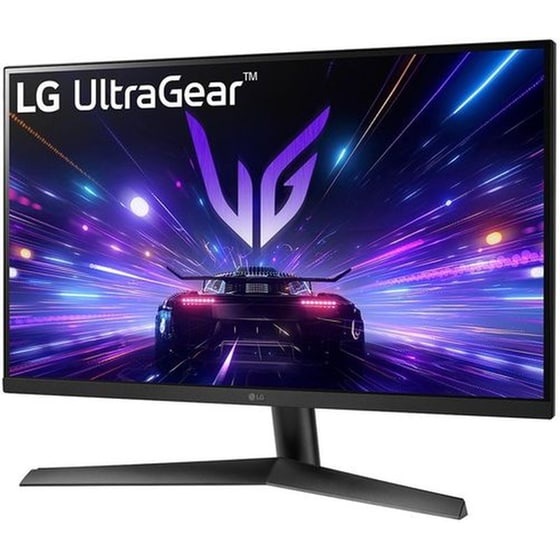 LG 27GS60F-B 27.0" FHD IPS Flat 180Hz 1ms - Image 3
