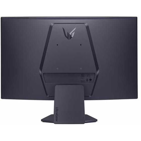LG 27GS60QC-B 27.0" QHD VA Curved 180Hz 1ms - Image 6