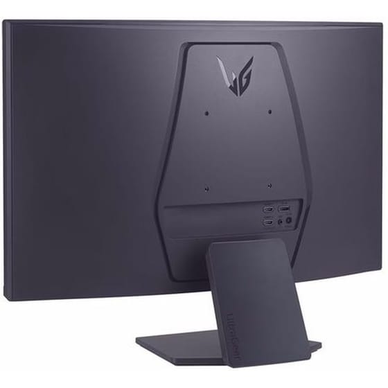LG 27GS60QC-B 27.0" QHD VA Curved 180Hz 1ms - Image 7