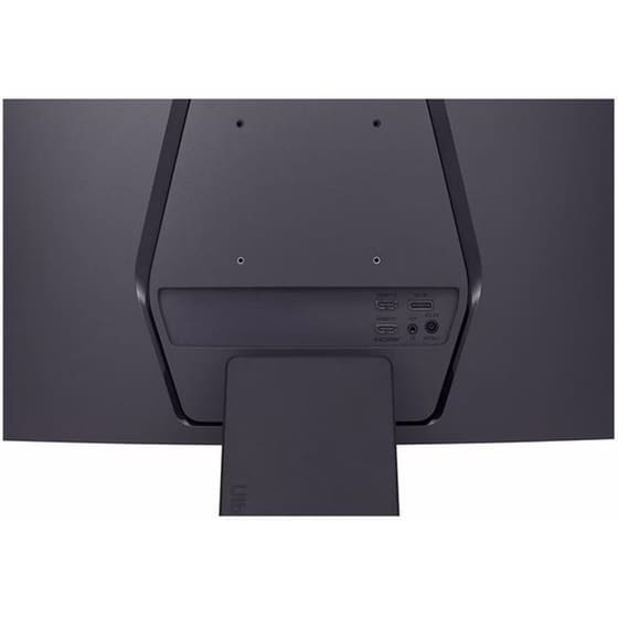 LG 27GS60QC-B 27.0" QHD VA Curved 180Hz 1ms - Image 8