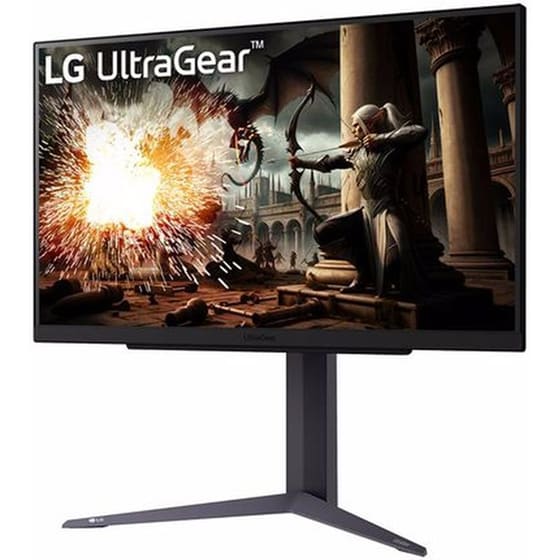 LG 27GS75Q 27.0" QHD IPS Flat 180Hz-200Hz 1ms - Image 3