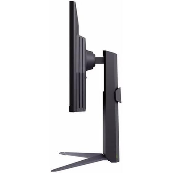 LG 27GS75Q 27.0" QHD IPS Flat 180Hz-200Hz 1ms - Image 5