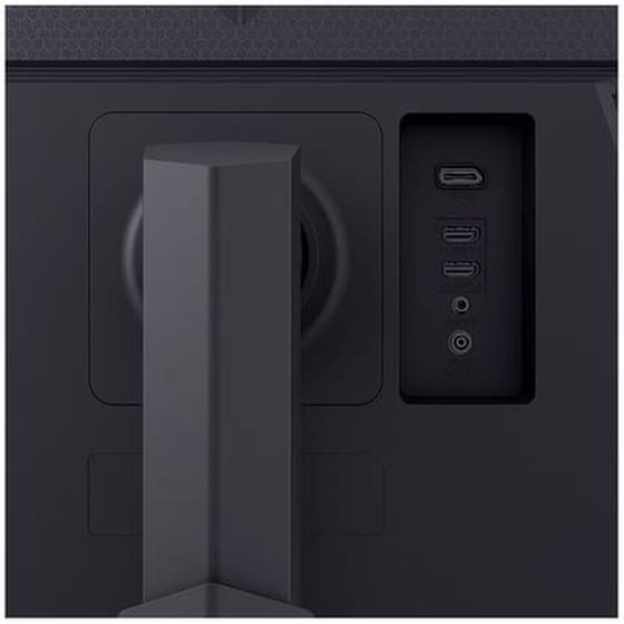 LG 27GS75Q 27.0" QHD IPS Flat 180Hz-200Hz 1ms - Image 8