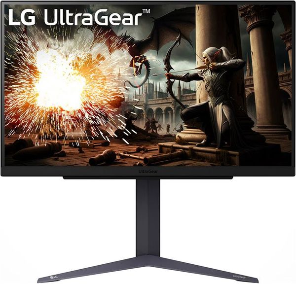 LG 27GS75Q-B 27.0" 2560 X 1440