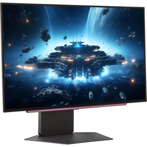 LG 27GX790 27.0" QHD OLED Flat 480Hz 0.03ms - Image 3