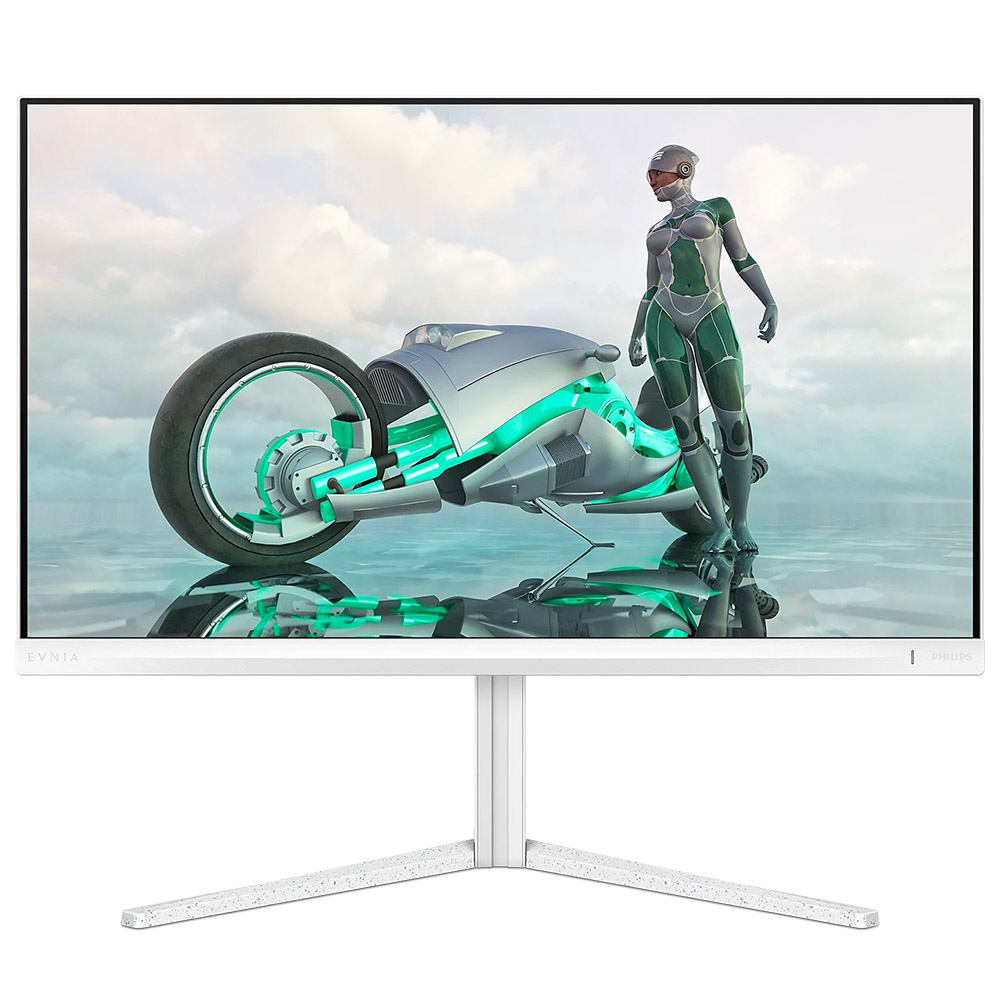 Philips 27M2N3501PA 27.0" QHD Fast IPS WLED white