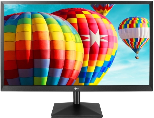 Lg 27MK430H-B 27.0" LED Full HD
