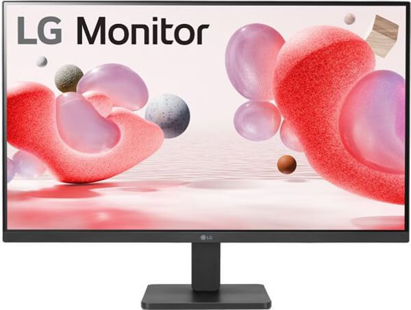 LG 27MR400-B 27.0" FHD IPS Flat 100Hz 5ms