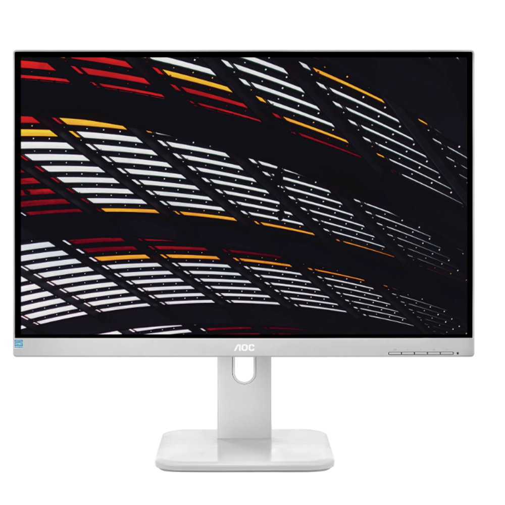 Aoc 27P1 27.0" FHD IPS LED Monitor