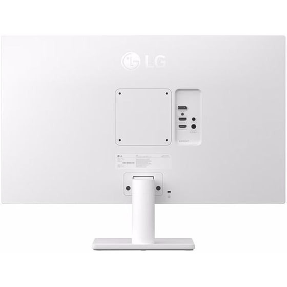 LG 27US500-W 27.0" UHD IPS Flat 60Hz 5ms - Image 10