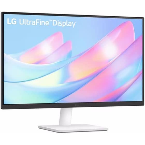 LG 27US500-W 27.0" UHD IPS Flat 60Hz 5ms - Image 3