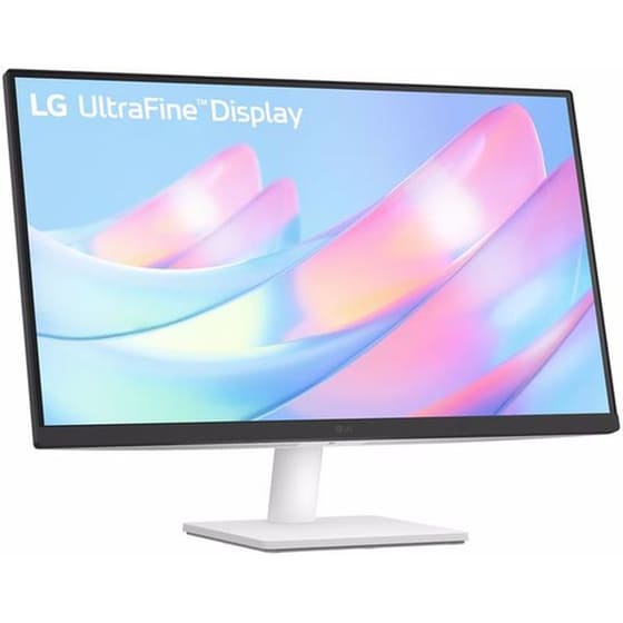 LG 27US500-W 27.0" UHD IPS Flat 60Hz 5ms - Image 4