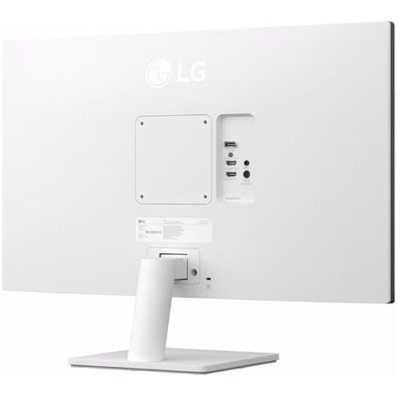 LG 27US500-W 27.0" UHD IPS Flat 60Hz 5ms - Image 7