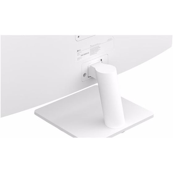 LG 27US500-W 27.0" UHD IPS Flat 60Hz 5ms - Image 8