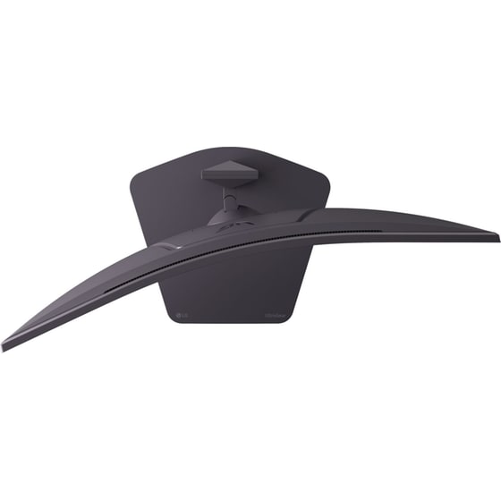 LG 32G600A 32.0" QHD VA Curved 180Hz 1ms - Image 10