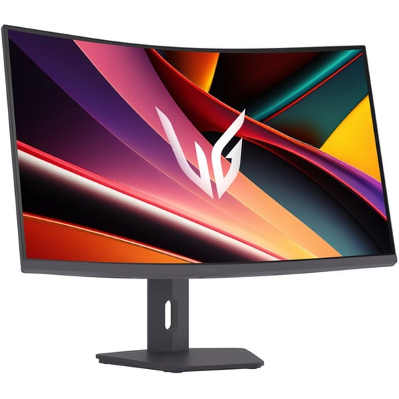 LG 32G600A 32.0" QHD VA Curved 180Hz 1ms - Image 17