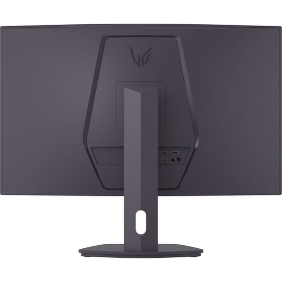 LG 32G600A 32.0" QHD VA Curved 180Hz 1ms - Image 2