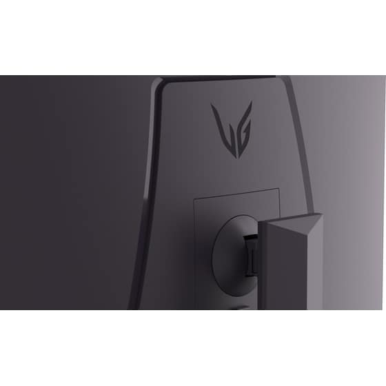 LG 32G600A 32.0" QHD VA Curved 180Hz 1ms - Image 6