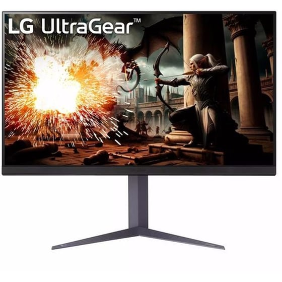 LG 32GS75Q 32.0" QHD IPS Flat 180Hz 1ms