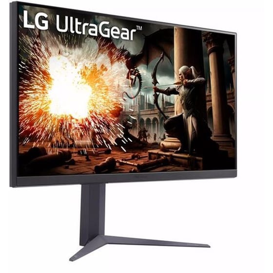LG 32GS75Q 32.0" QHD IPS Flat 180Hz 1ms - Image 2