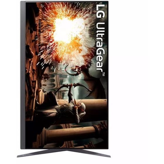 LG 32GS75Q 32.0" QHD IPS Flat 180Hz 1ms - Image 4