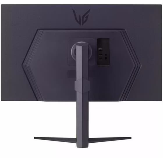 LG 32GS75Q 32.0" QHD IPS Flat 180Hz 1ms - Image 6