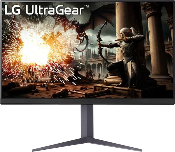 LG 32GS75Q-B 32.0" 2560 X 1440