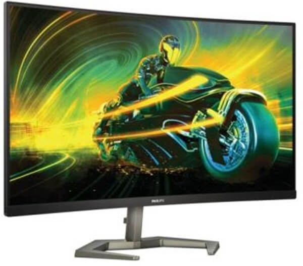 Philips 32M1C5200W 32.0" Curved 240Hz FHD