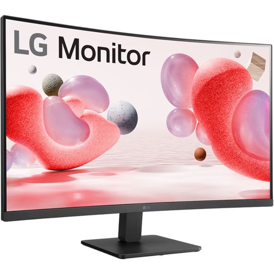 LG 32MR50C-B 31.5" FHD VA Curved 100Hz 5ms - Image 2