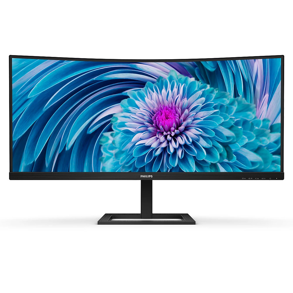 Philips 346E2CUAE 34.0" WQHD VA LCD WLED black