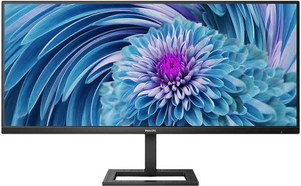 Philips 346E2LAE 34.0" VA 4ms GTG