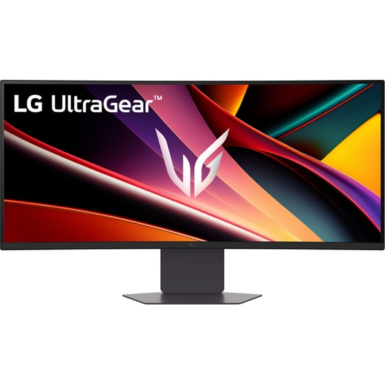 LG 34G600A 34.0" WQHD VA Curved 160Hz 1ms