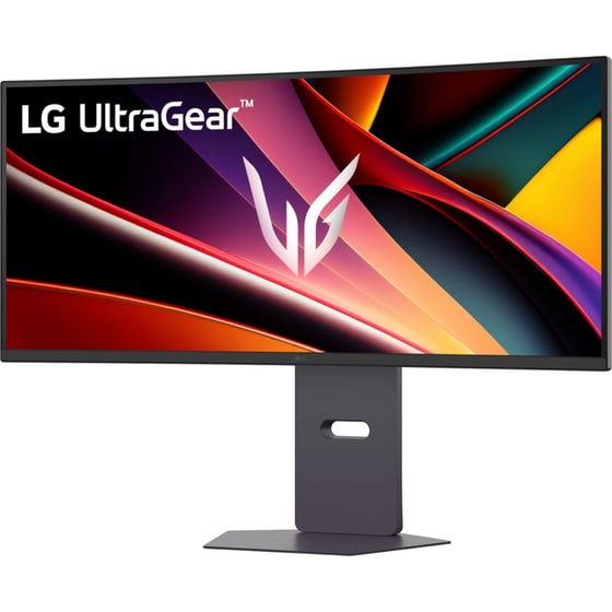 LG 34G600A 34.0" WQHD VA Curved 160Hz 1ms - Image 2