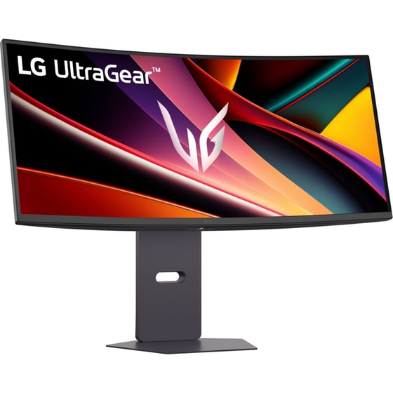 LG 34G600A 34.0" WQHD VA Curved 160Hz 1ms - Image 3